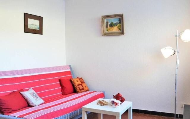 Appartement Le Lavandou, 2 pièces, 4 personnes - FR-1-251-384