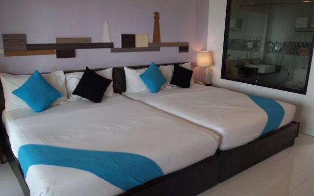 Fanari Khaolak Resort - Seafront Wing