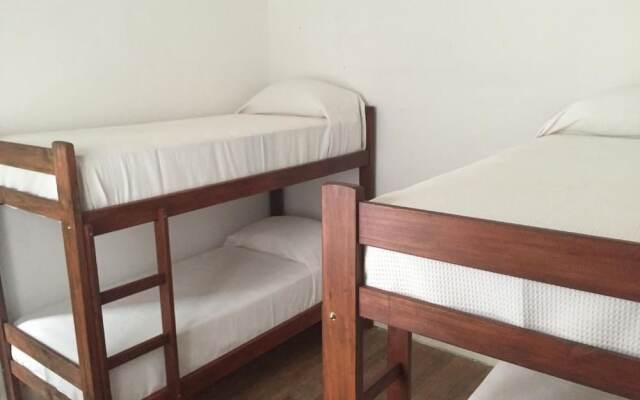 Zolá Hostel Buenos Aires