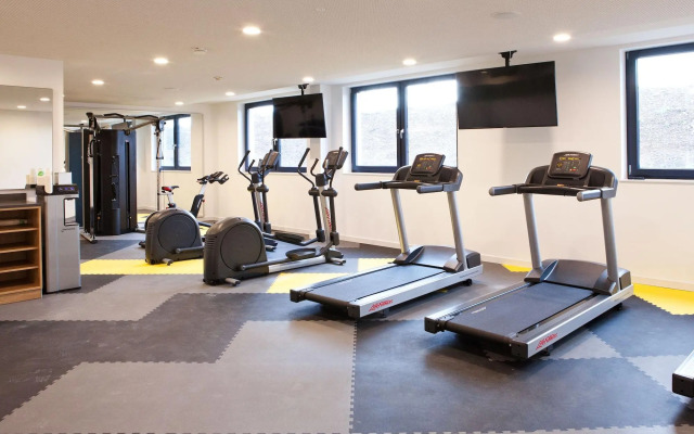 Hilton Garden Inn Munich Messe