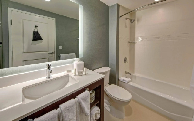 Residence Inn by Marriott Kansas City Downtown/ Convention