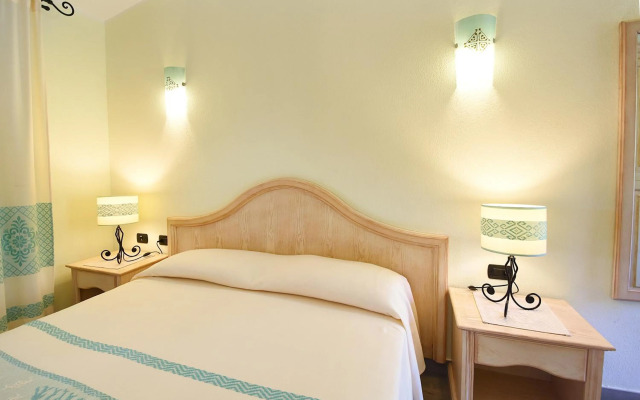 Hotel Su Giganti