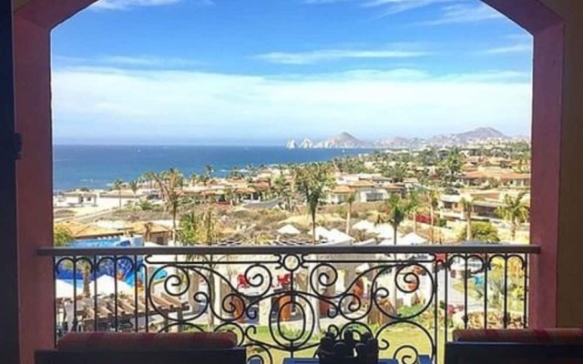 Relaxing Family 2 Bedroom Suite at Cabo San Lucas