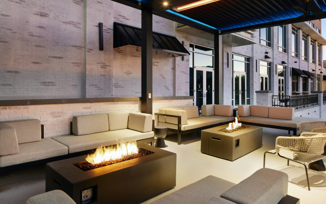 Embassy Suites by Hilton Huntsville