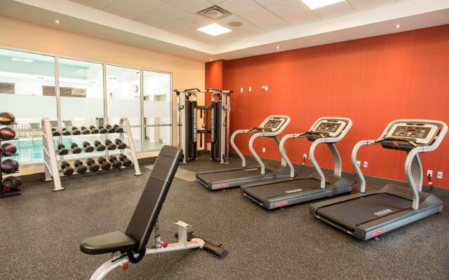 Hampton Inn & Suites by Hilton Thunder Bay