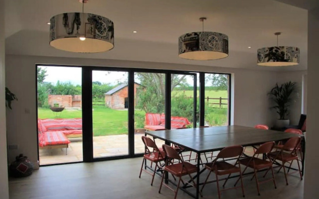 Casa Marfil - Hostel