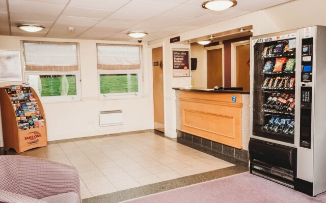 Purple Roomz Preston South