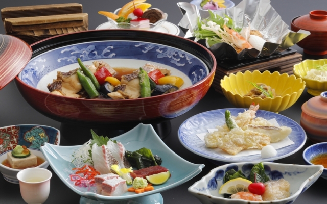 Awajishima Uzushio Onsen Keinomatsubarasou