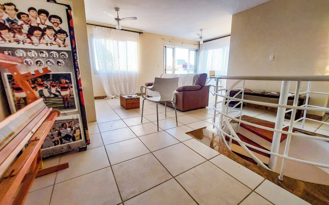 Entre Villas Hostel Boutique