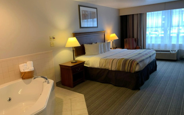 Country Inn & Suites by Radisson, Chambersburg, PA