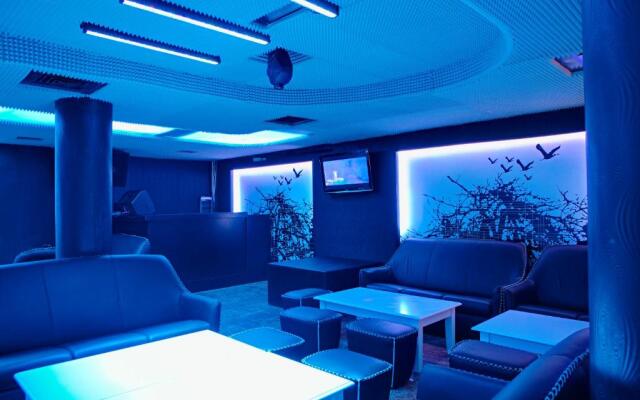 Hotel Bistrita