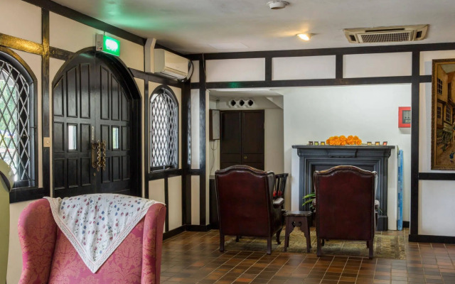 Sloane Court Hotel