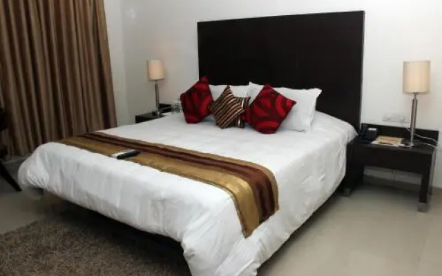 Hotel Great Maratha