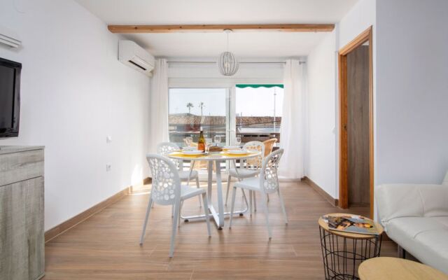 Apartment Hawai Jávea