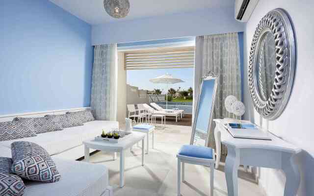 Mythos Palace Resort & Spa - All Inclusive