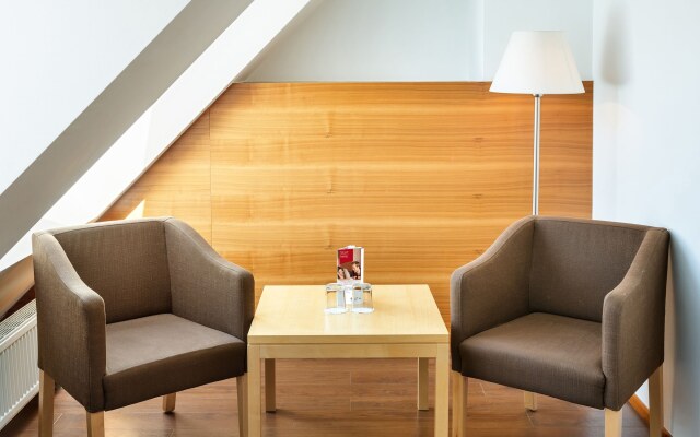 Austria Trend Hotel beim Theresianum