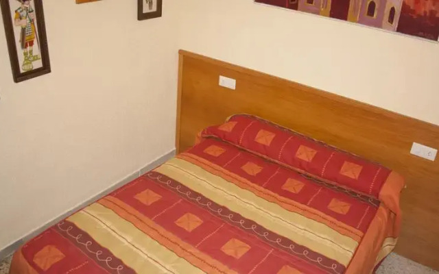 Casa Rural Aldeatejada