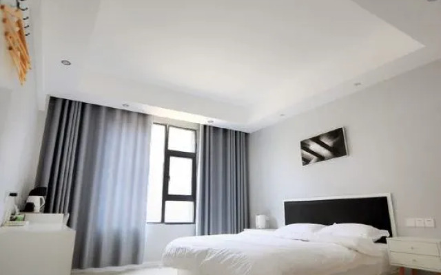 Wanan Hostel (Daocheng Yading)