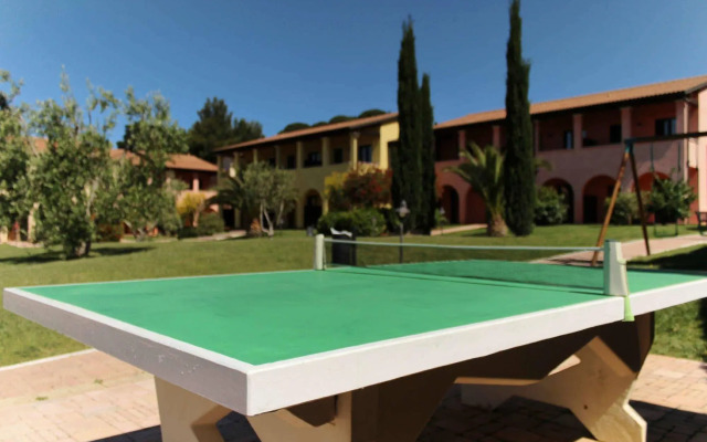 Le Corti Del Sole Residence