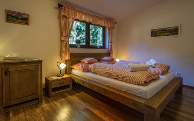 Wellness Hotel Ondrášův Dvůr