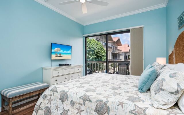 Our House at Turtle Gate