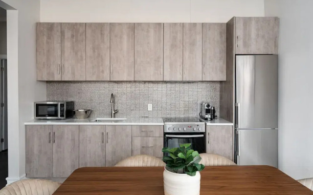 Plateau Prime Residence