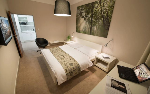 Hotel Energie