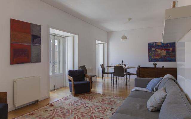 Downtown Apartment By Santa Justa