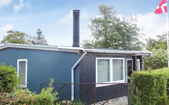 4 Person Holiday Home in Broager