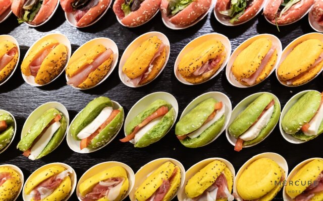 Ibis Styles Milano Agrate Brianza (17Km From Milan)