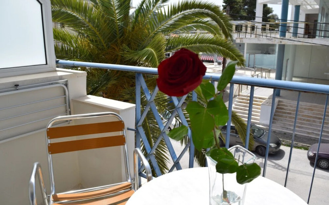 Hotel Serenity Tolo