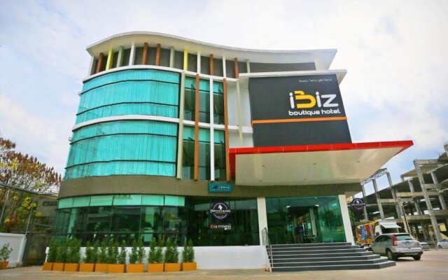 ibiz Boutique Hotel