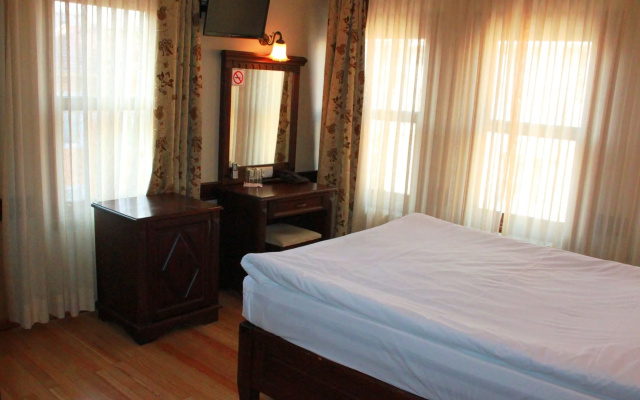 Hotel Sultan Hill