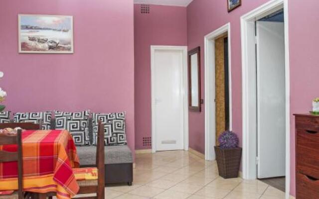 Holiday Home Balaton H469