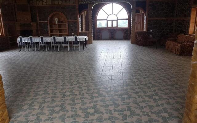 El-lizi Guesthouse