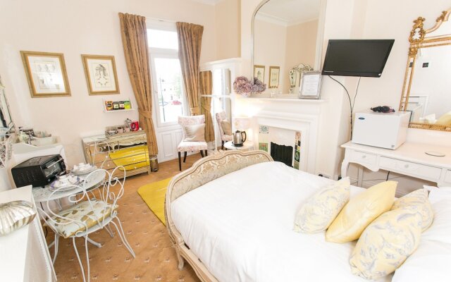 The Rosebery Boutique Hotel