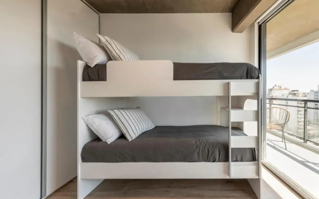 Top Rentals Nuñez