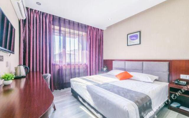 Siji Yunduan Chain Hotel
