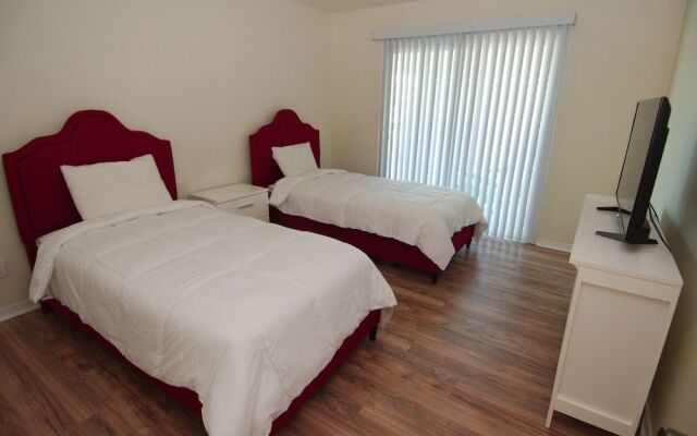 Vacation Homes by Hosteeva