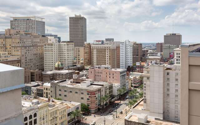 Wyndham New Orleans - French Quarter