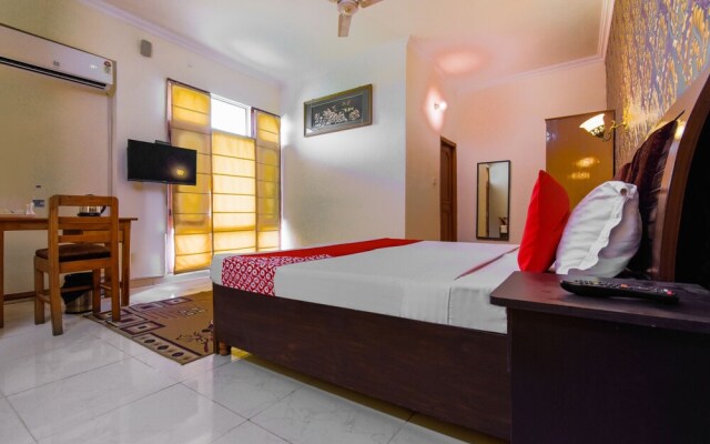 Oyo 46767 Hotel Skyview