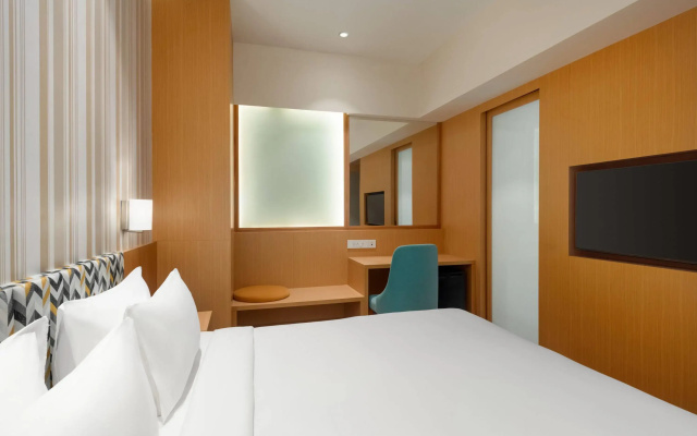 Ramada Encore By Wyndham Lucknow Airport