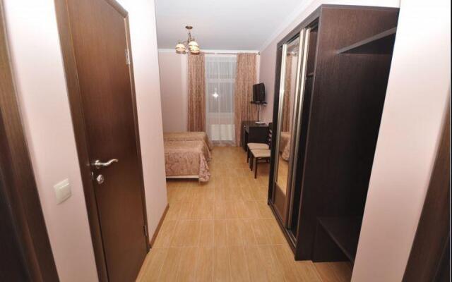 Hotel Vega