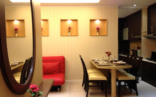Ravarine Suite Apartment