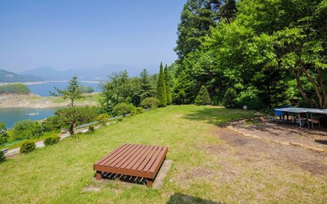 Jecheon Galipso Pension