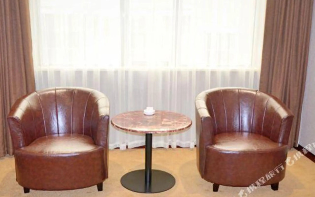 Xinchen Hotel