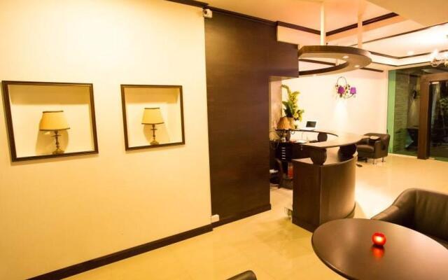 Relax At Home Boutique Hotel