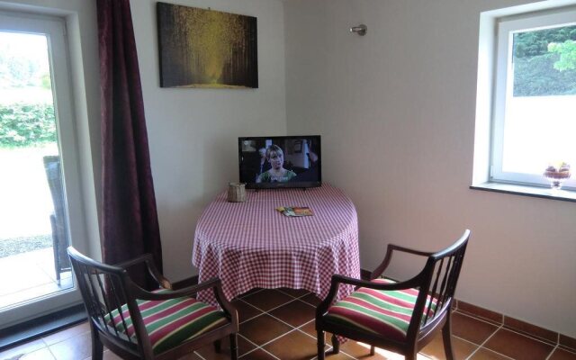 B&B Au Coeur de Villers