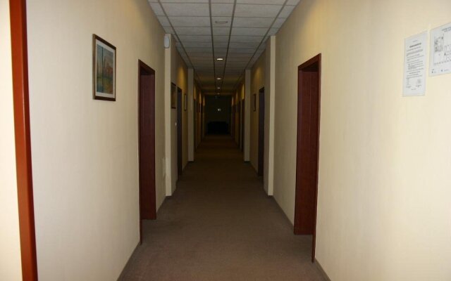 Hotel Jelen