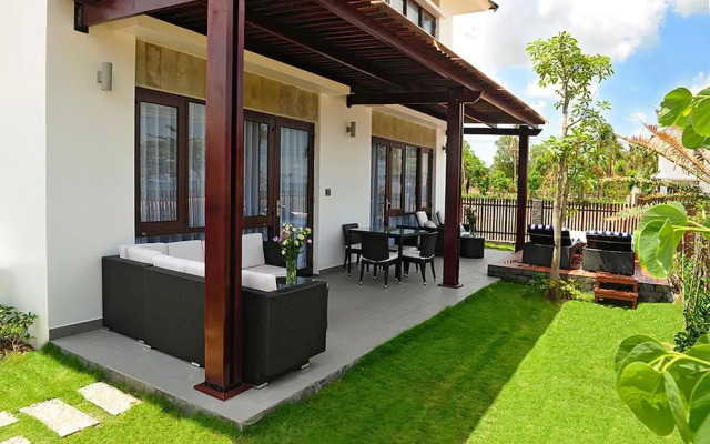Kosmos Phu Quoc Villa